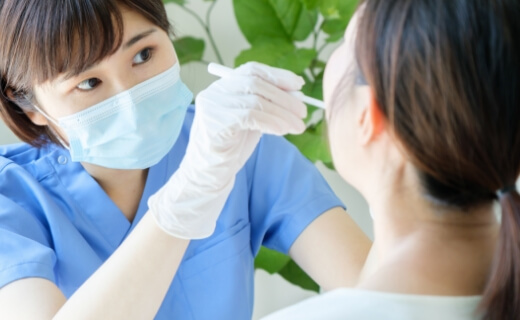 歯科検診