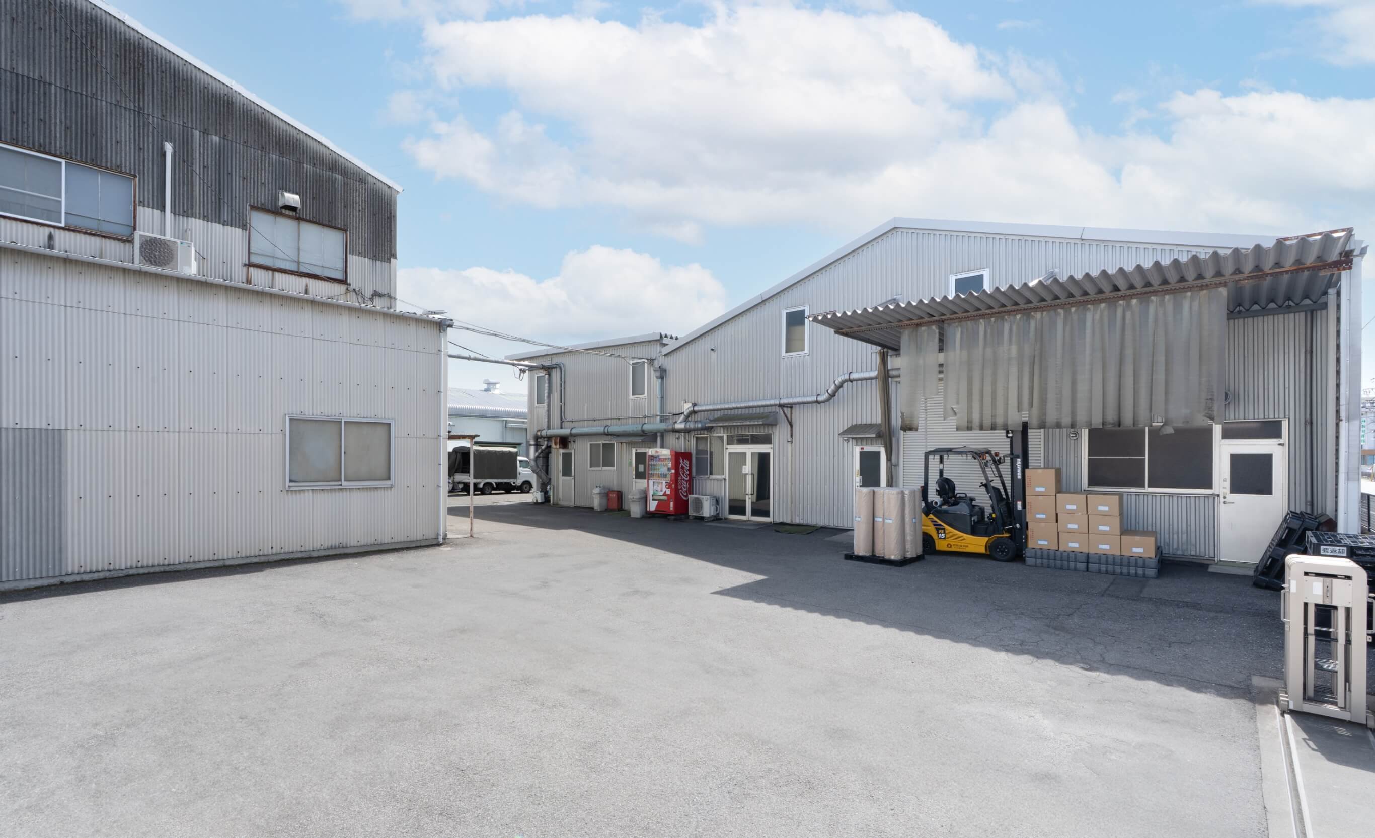 factory