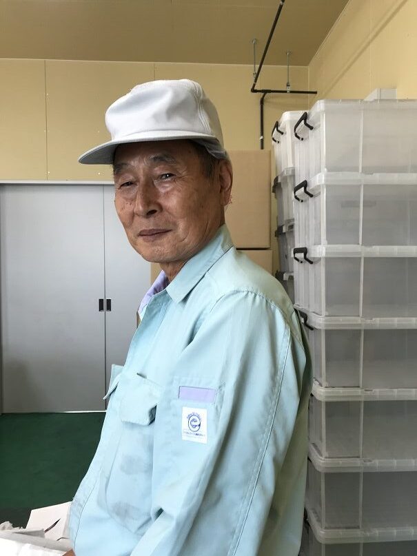 74歳の引退🎉