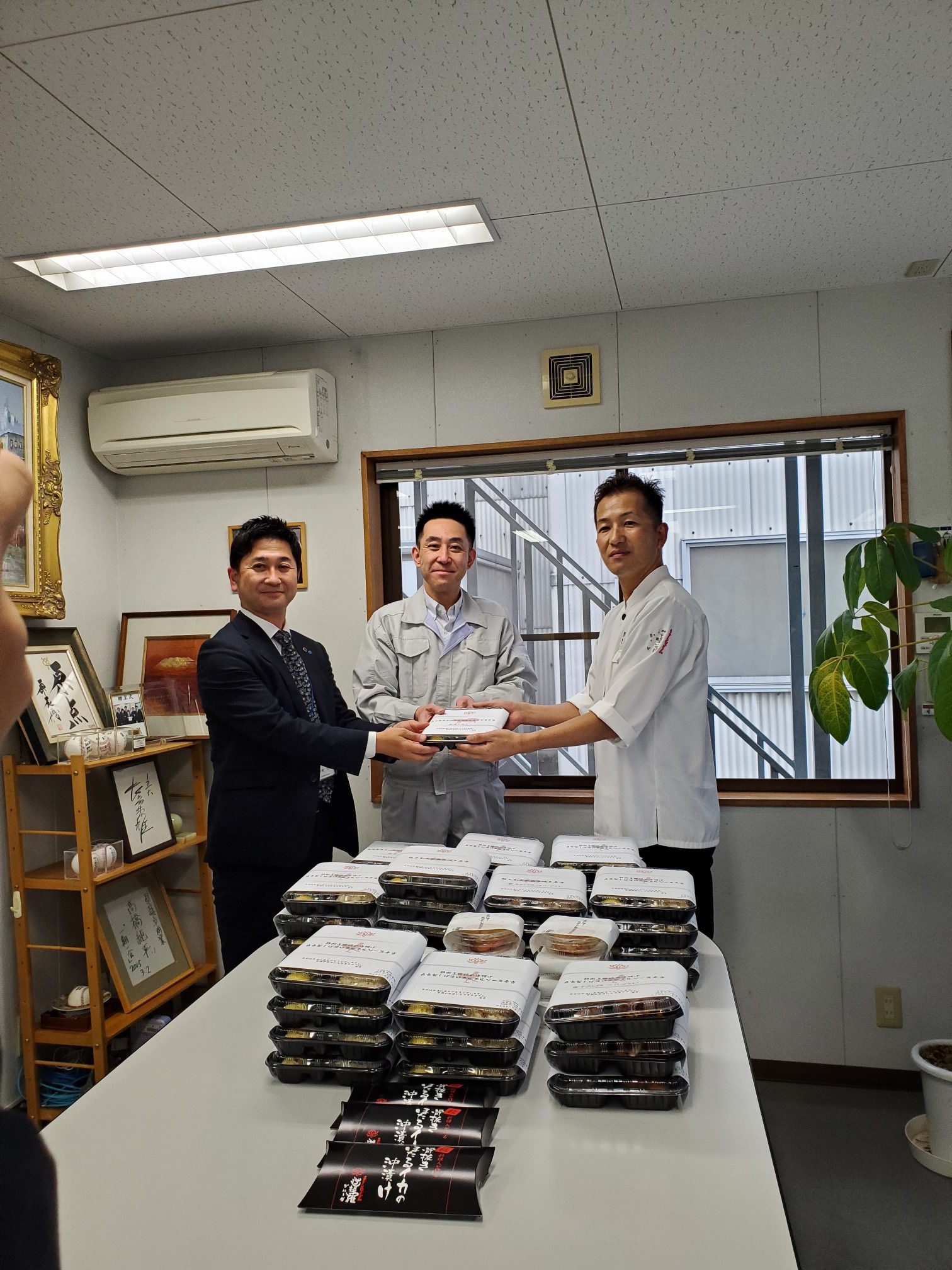 4月お弁当の日🍱
