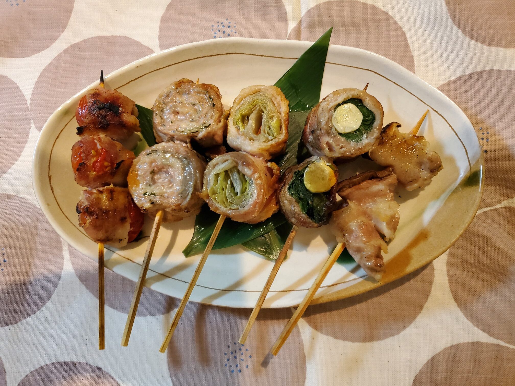 6月お弁当の日🍱