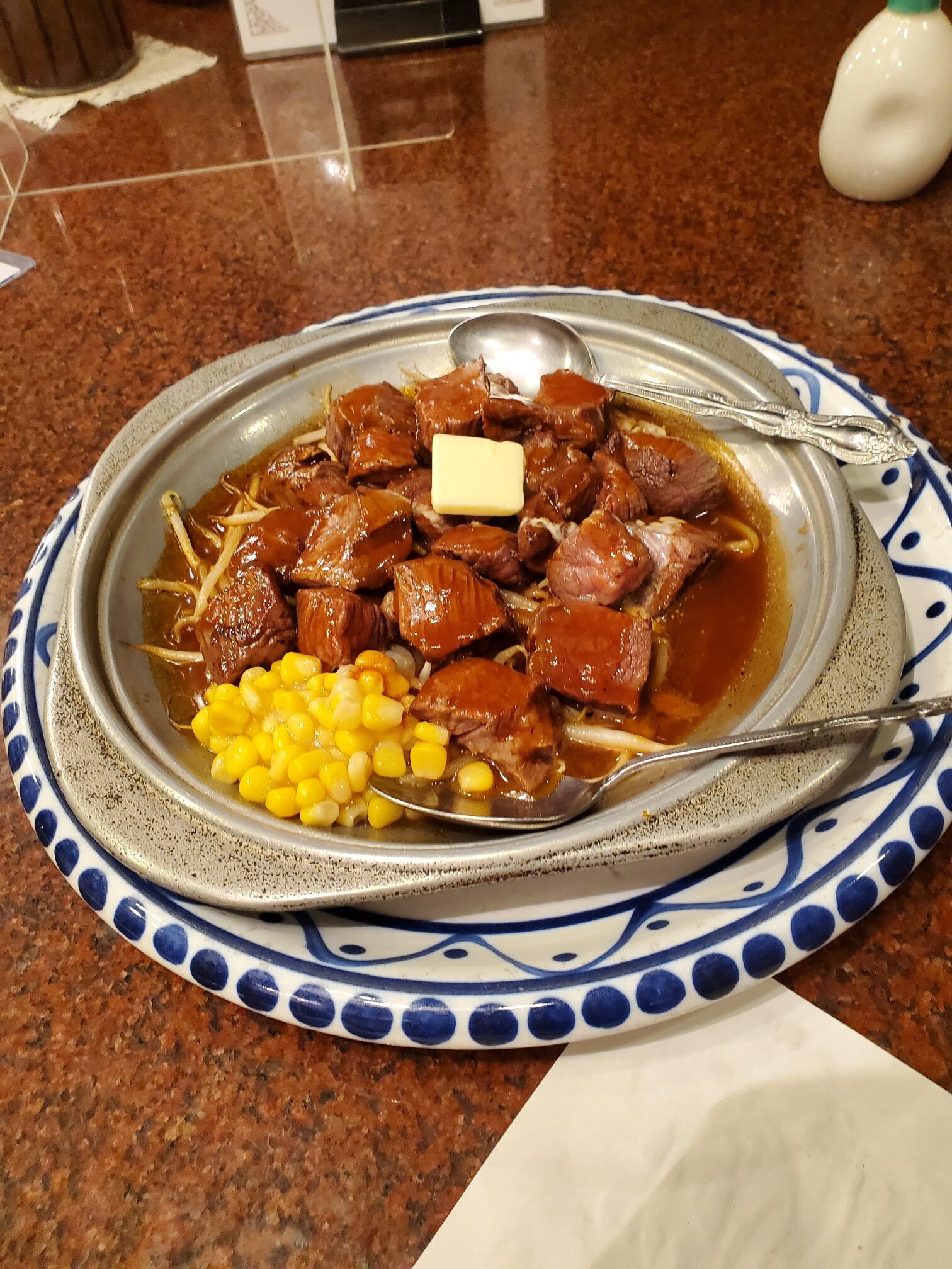 忘年会 最終回