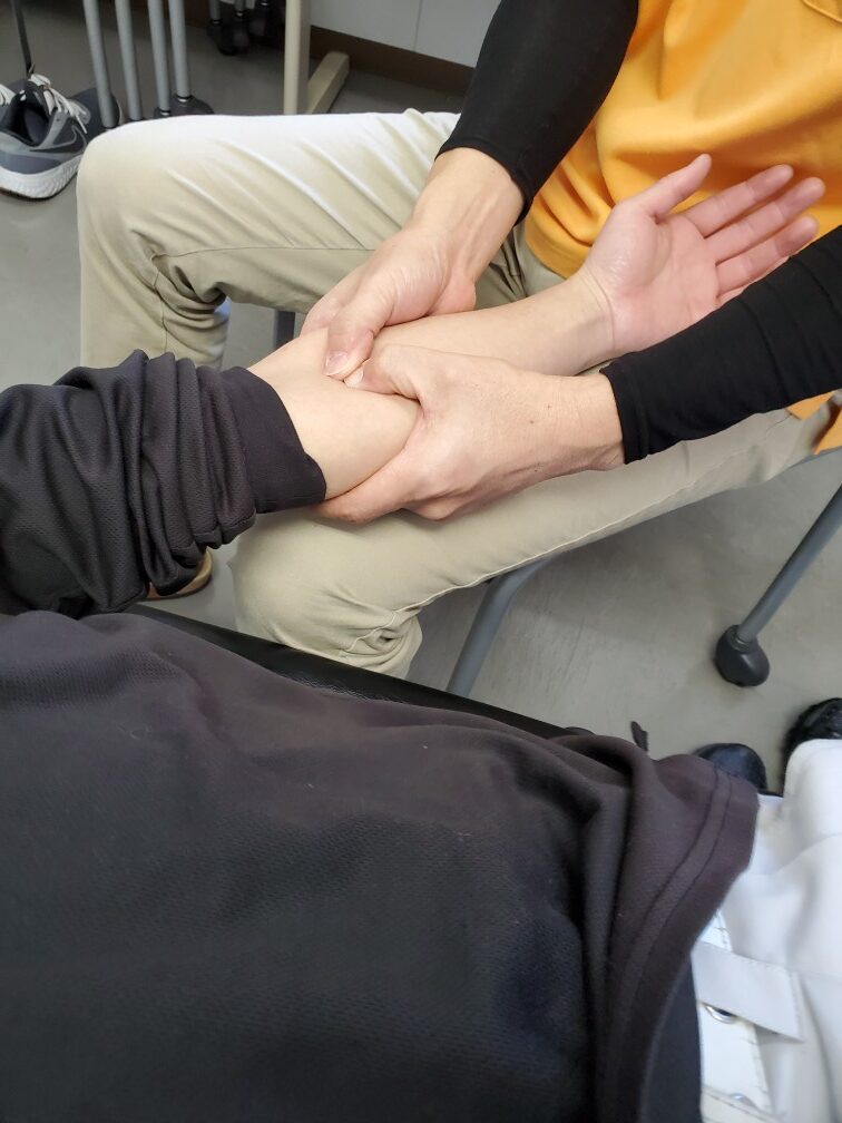 推してます
