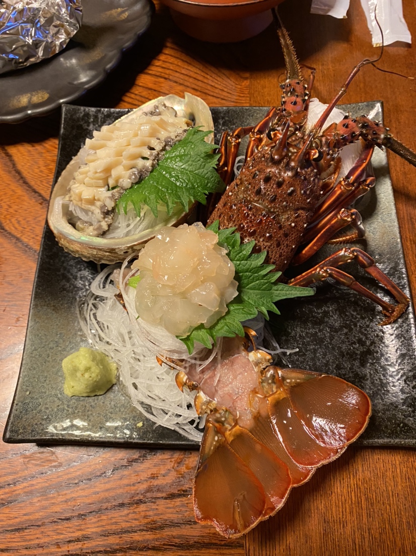 永年勤続表彰制度②~湯河原温泉へ~