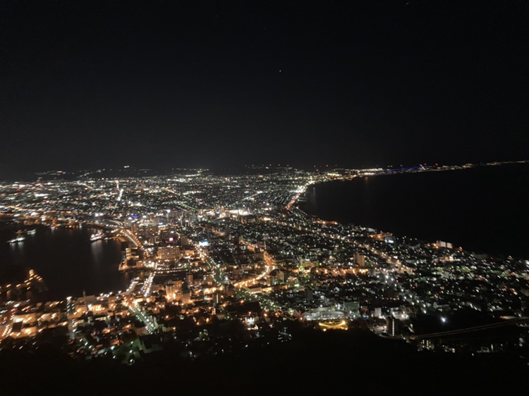 永年勤続表彰制度⑤~北海道へ~