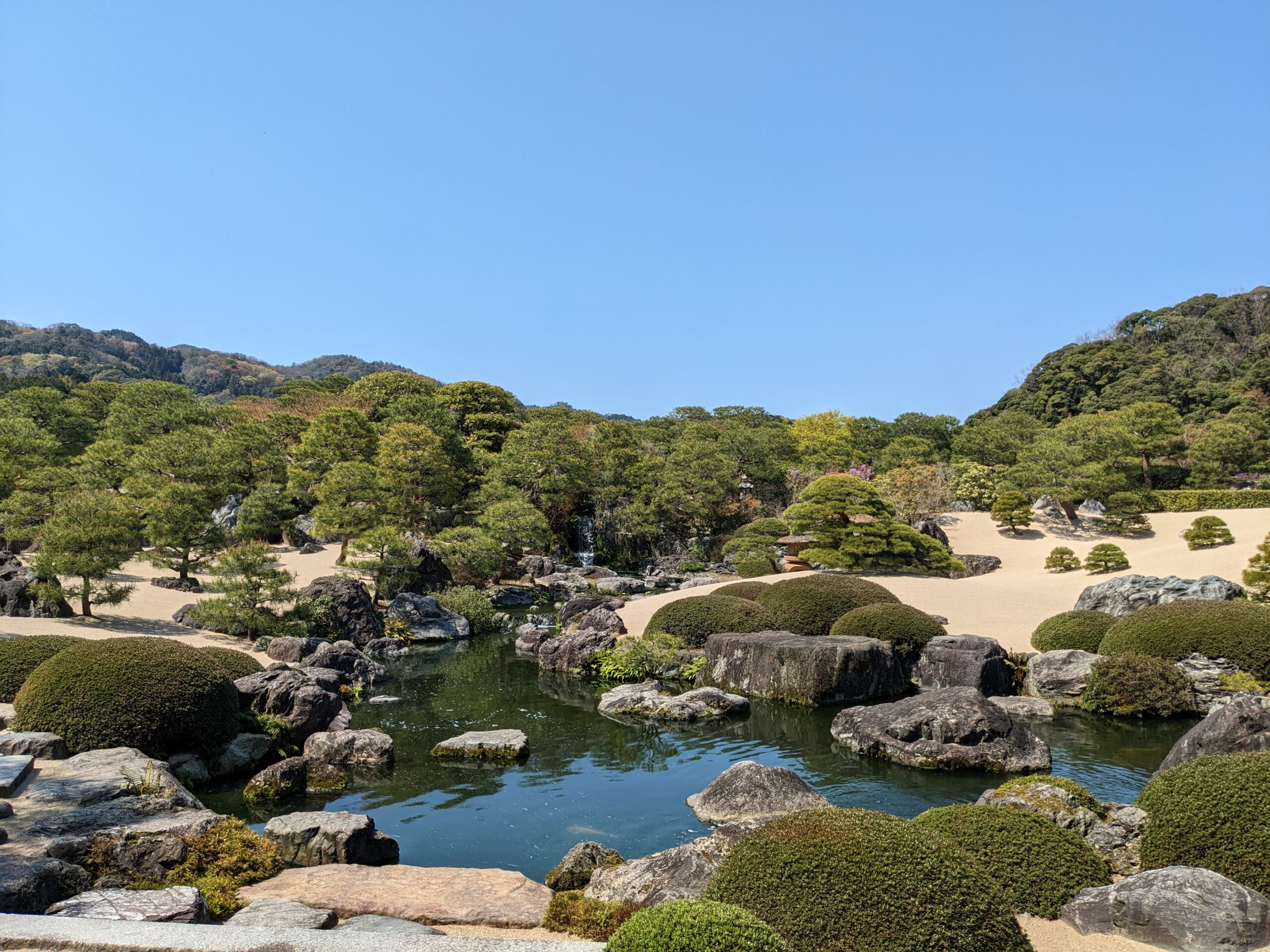 永年勤続表彰制度⑥~東京・島根へ~
