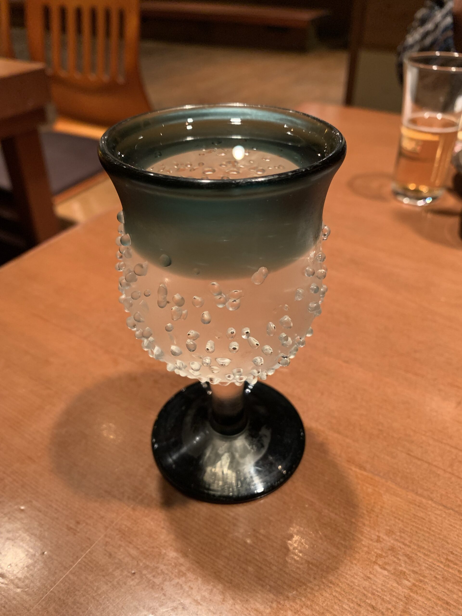 忘年会🥂