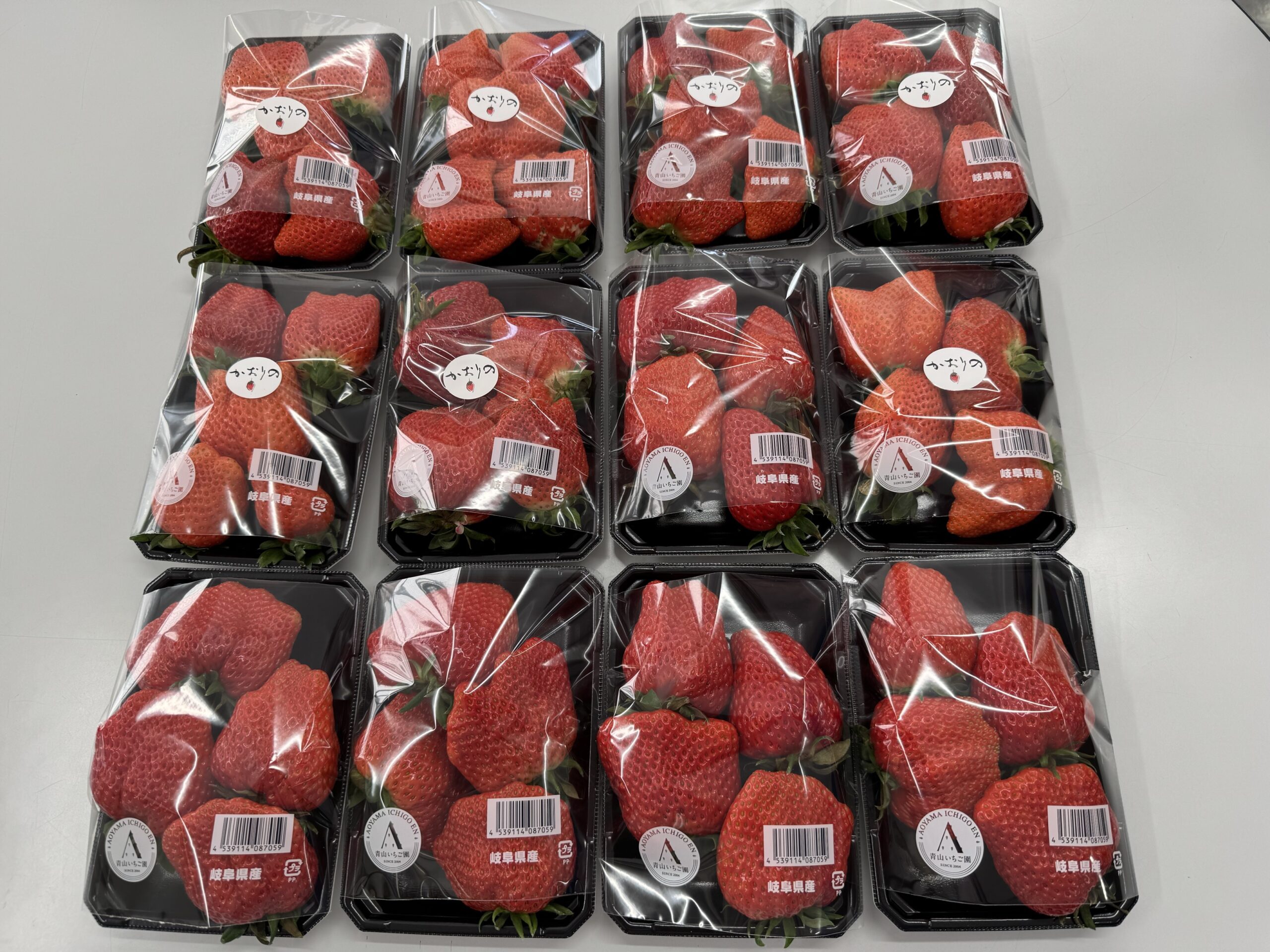 🍓いちご🍓