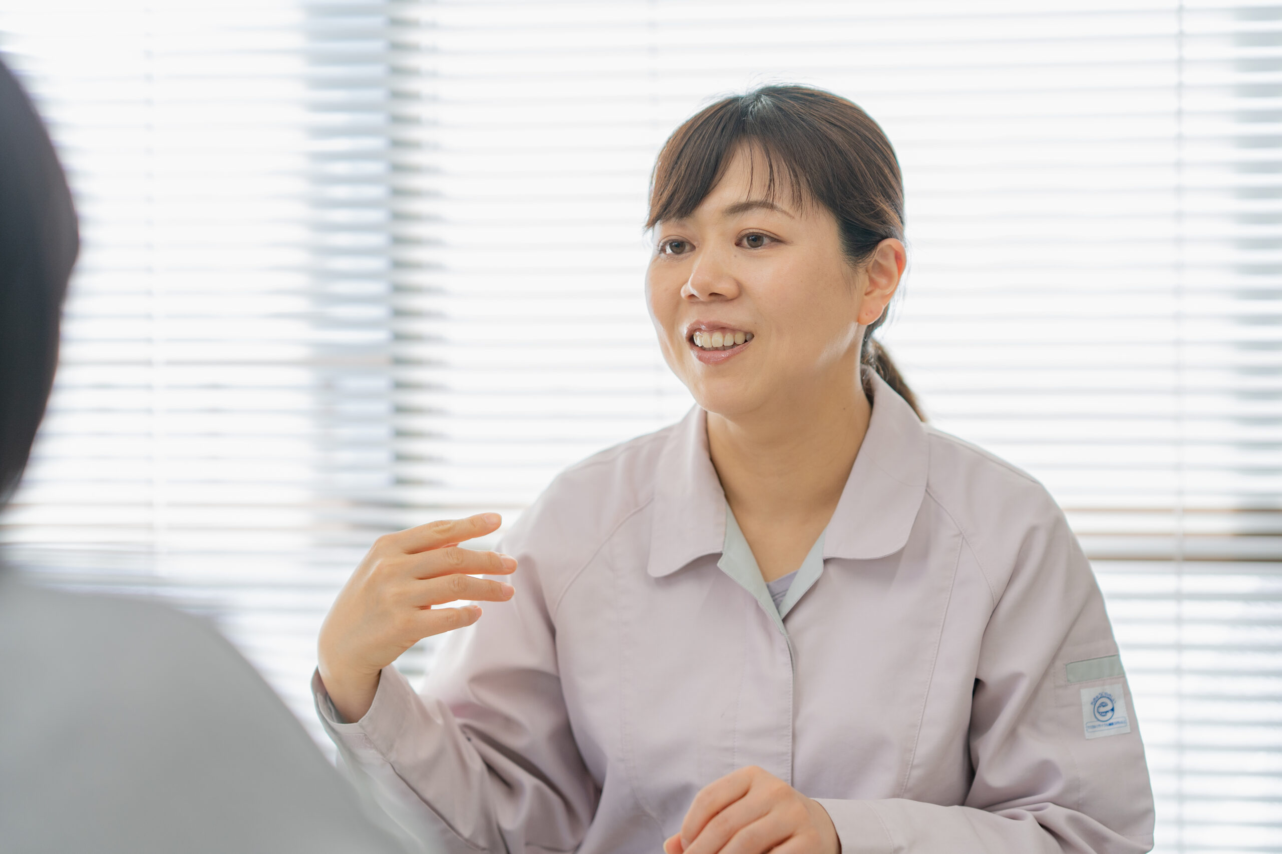 退勤後にジムに行ったり、有給を取得して大好きなディズニーに行ってリフレッシュ！